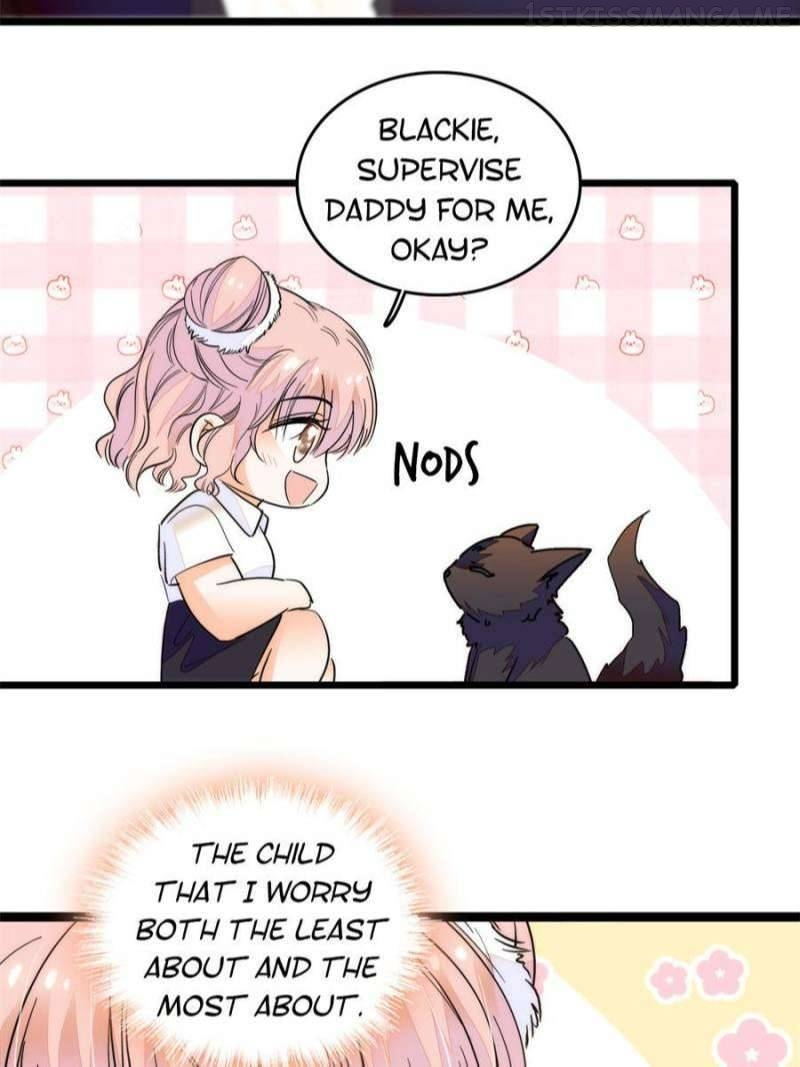 I’m Being Shipped With the King of Film! Chapter 254 - page 21