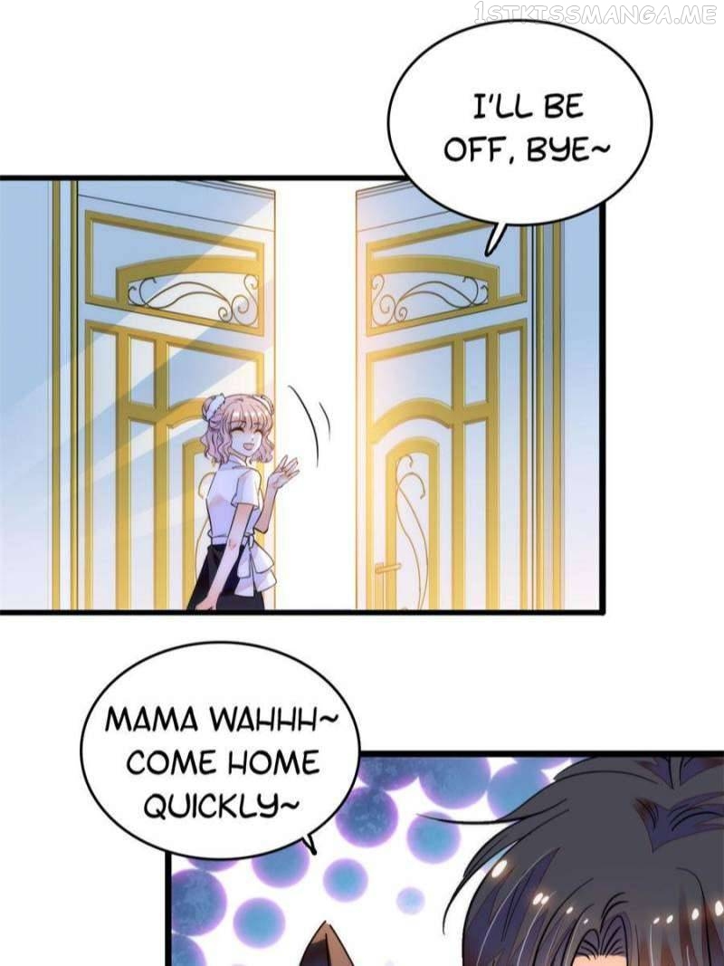 I’m Being Shipped With the King of Film! Chapter 254 - page 23