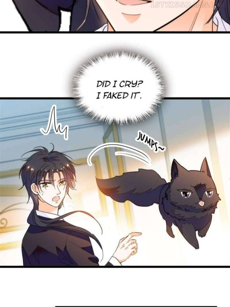 I’m Being Shipped With the King of Film! Chapter 254 - page 25
