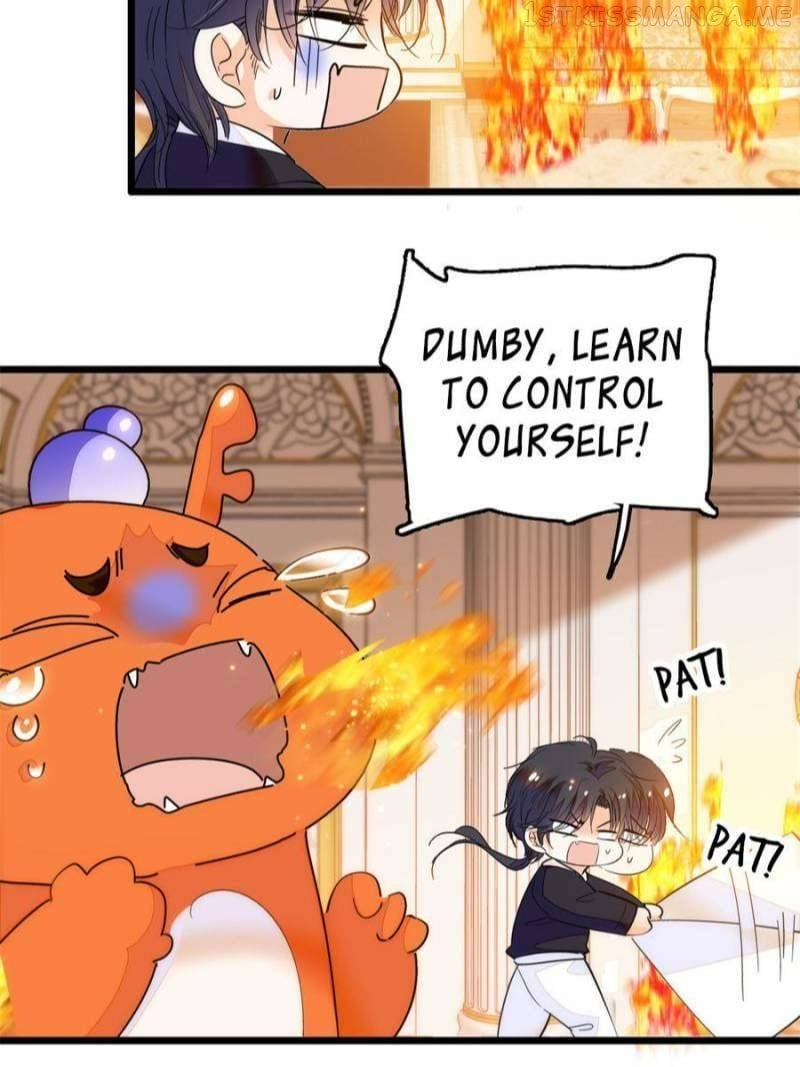 I’m Being Shipped With the King of Film! Chapter 254 - page 29