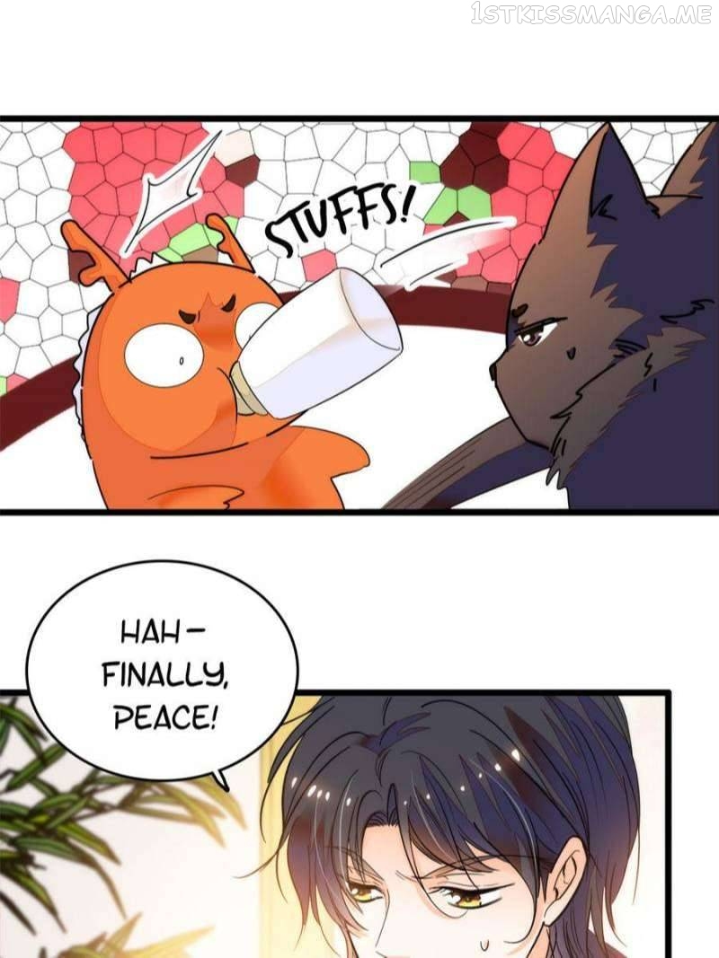 I’m Being Shipped With the King of Film! Chapter 254 - page 31