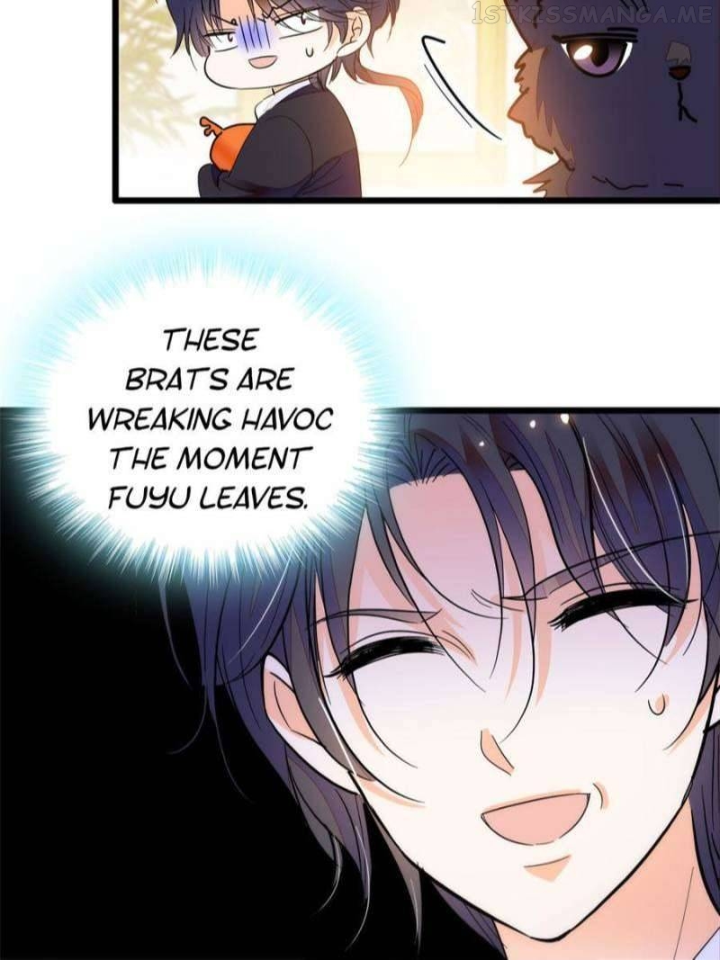 I’m Being Shipped With the King of Film! Chapter 254 - page 33