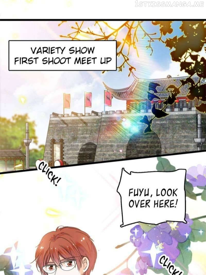 I’m Being Shipped With the King of Film! Chapter 254 - page 35