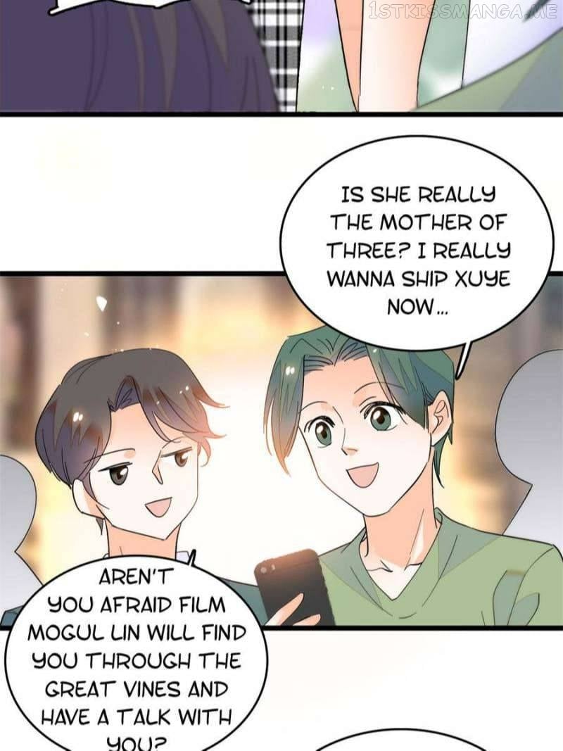 I’m Being Shipped With the King of Film! Chapter 254 - page 37