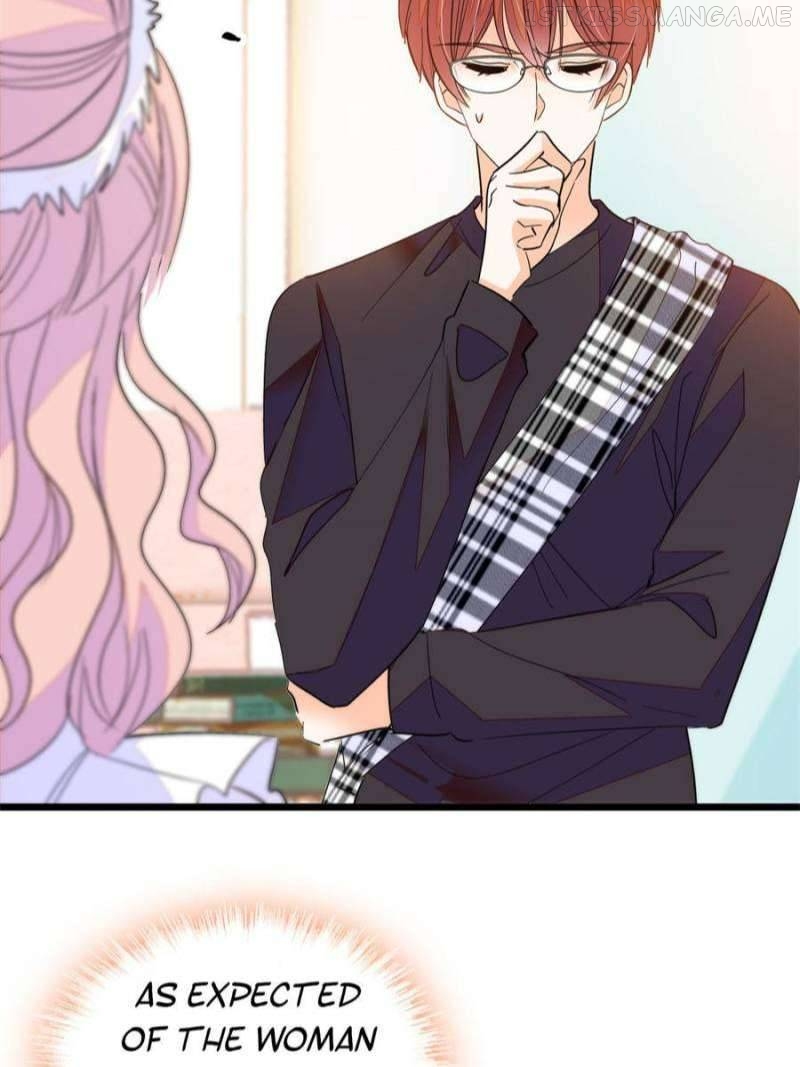I’m Being Shipped With the King of Film! Chapter 254 - page 40