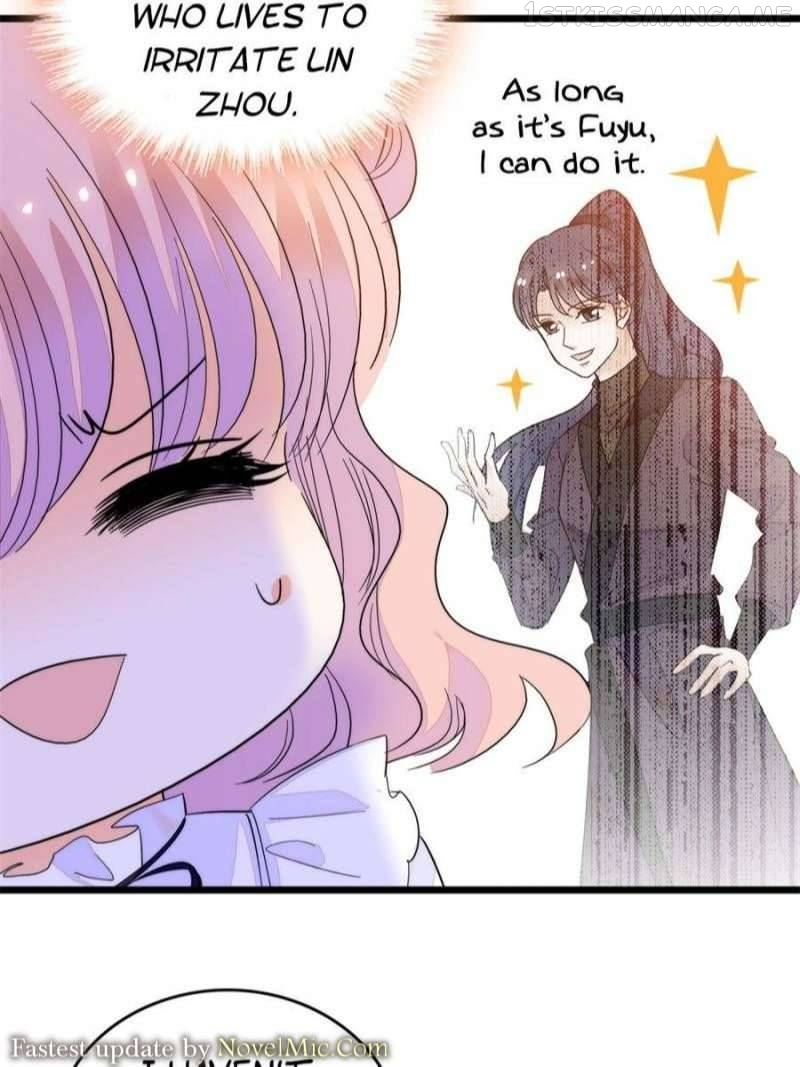 I’m Being Shipped With the King of Film! Chapter 254 - page 41