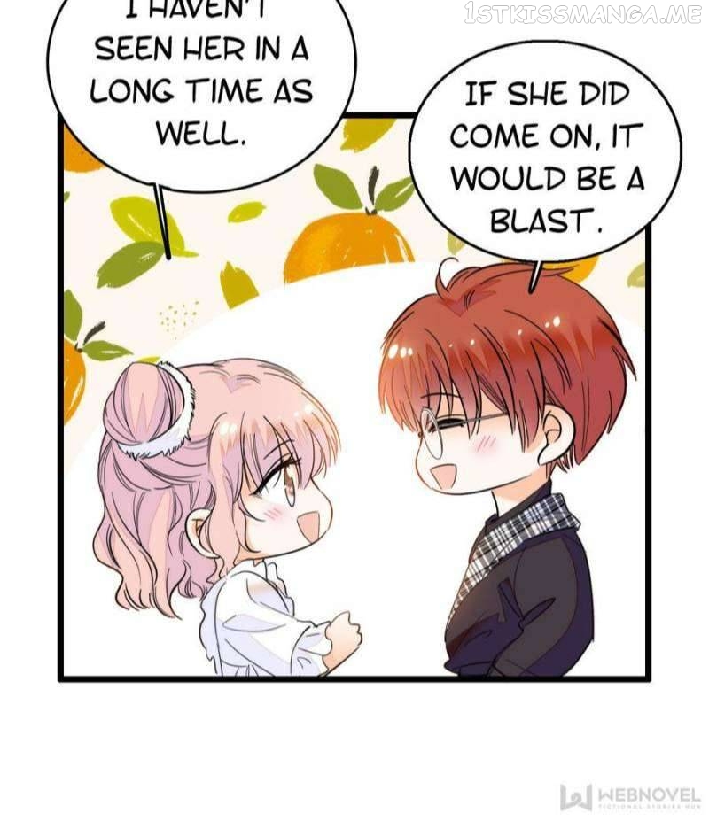 I’m Being Shipped With the King of Film! Chapter 254 - page 42