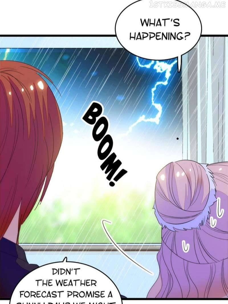 I’m Being Shipped With the King of Film! Chapter 254 - page 49