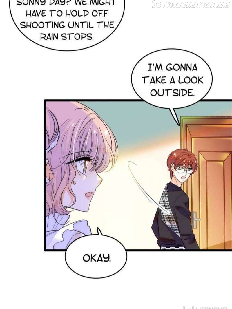 I’m Being Shipped With the King of Film! Chapter 254 - page 50