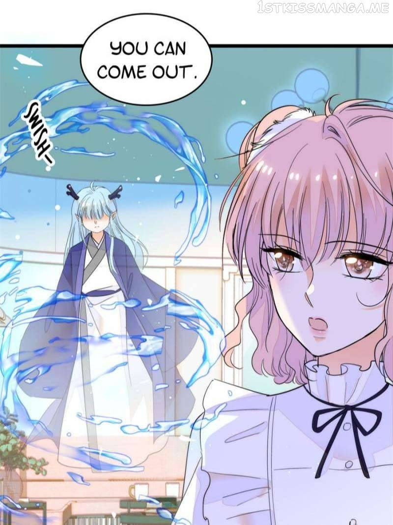 I’m Being Shipped With the King of Film! Chapter 254 - page 52