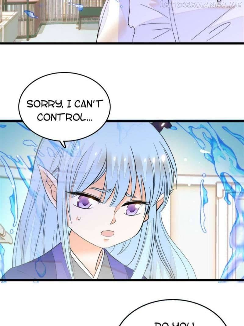 I’m Being Shipped With the King of Film! Chapter 254 - page 53