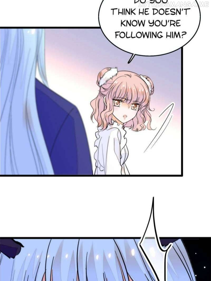 I’m Being Shipped With the King of Film! Chapter 254 - page 54