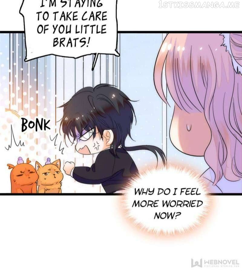I’m Being Shipped With the King of Film! Chapter 254 - page 8
