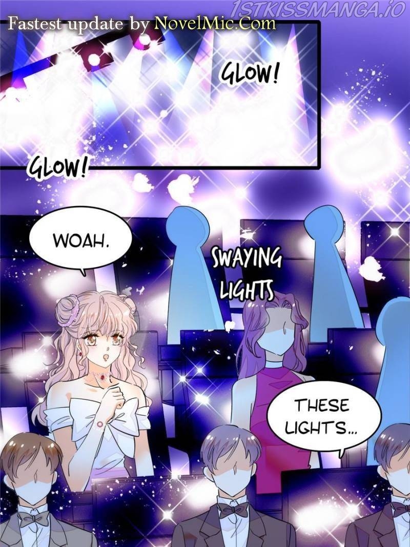 I’m Being Shipped With the King of Film! Chapter 253 - page 1