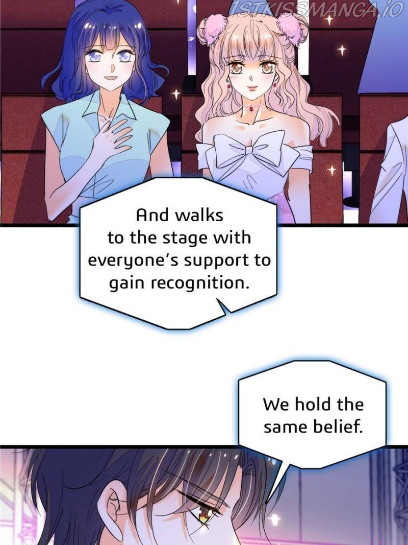 I’m Being Shipped With the King of Film! Chapter 253 - page 10