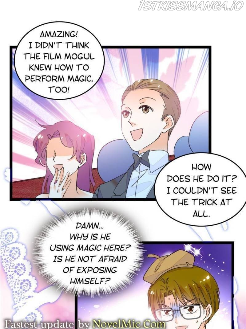 I’m Being Shipped With the King of Film! Chapter 253 - page 13
