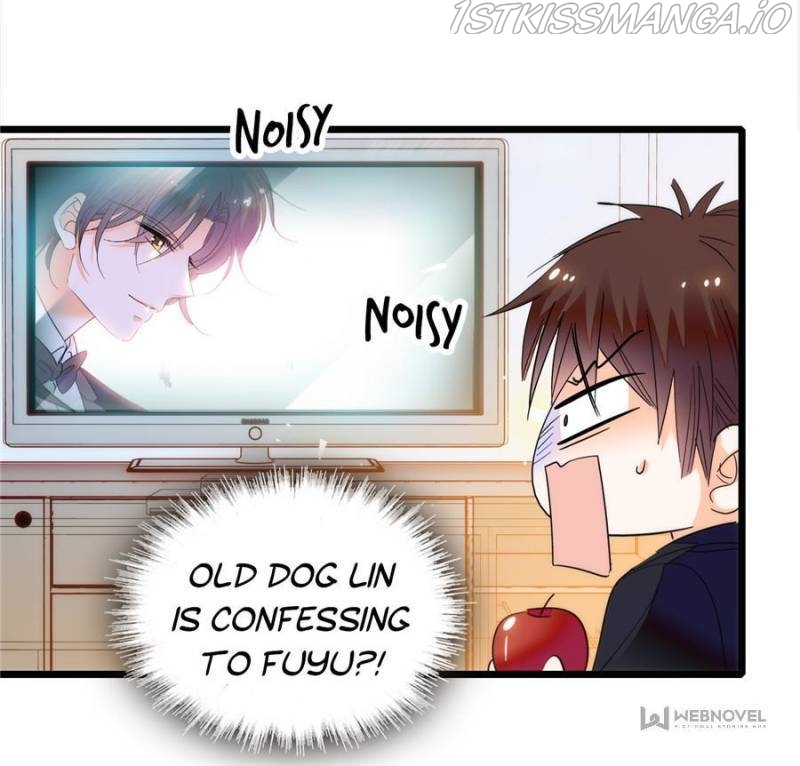 I’m Being Shipped With the King of Film! Chapter 253 - page 16