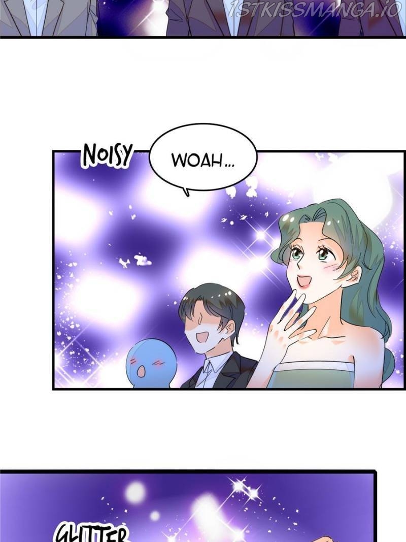I’m Being Shipped With the King of Film! Chapter 253 - page 2