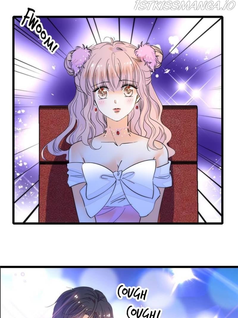 I’m Being Shipped With the King of Film! Chapter 253 - page 21