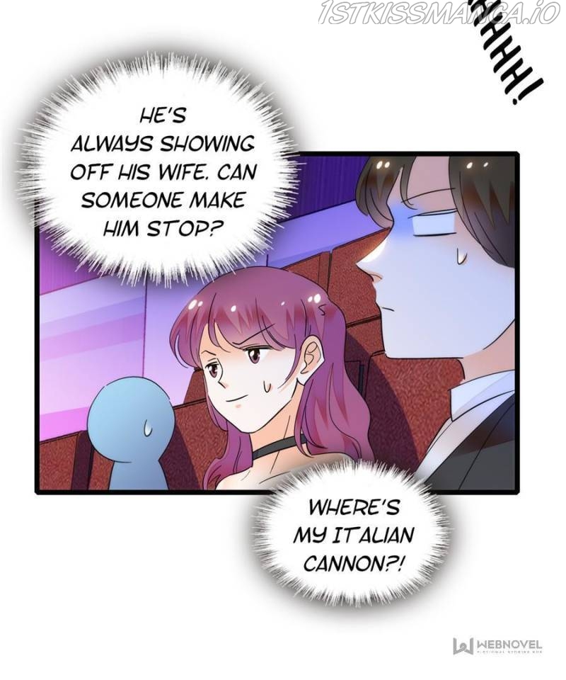 I’m Being Shipped With the King of Film! Chapter 253 - page 24