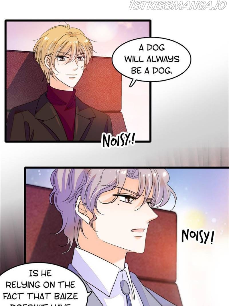 I’m Being Shipped With the King of Film! Chapter 253 - page 25