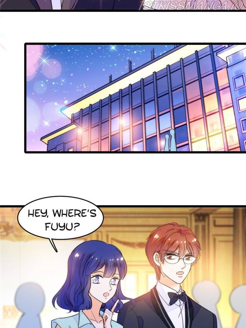 I’m Being Shipped With the King of Film! Chapter 253 - page 31