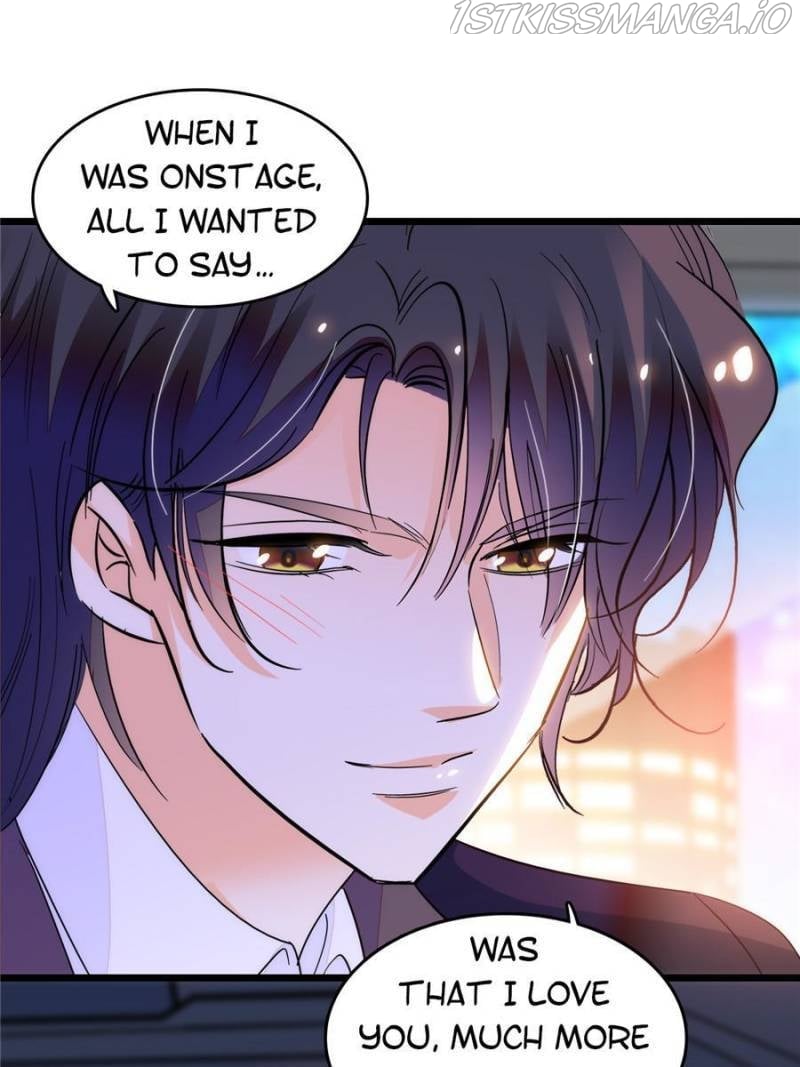 I’m Being Shipped With the King of Film! Chapter 253 - page 37