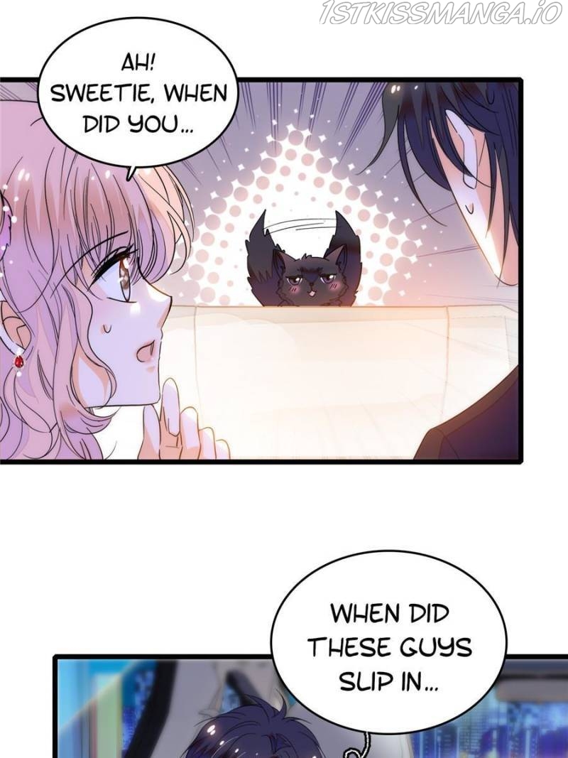I’m Being Shipped With the King of Film! Chapter 253 - page 41