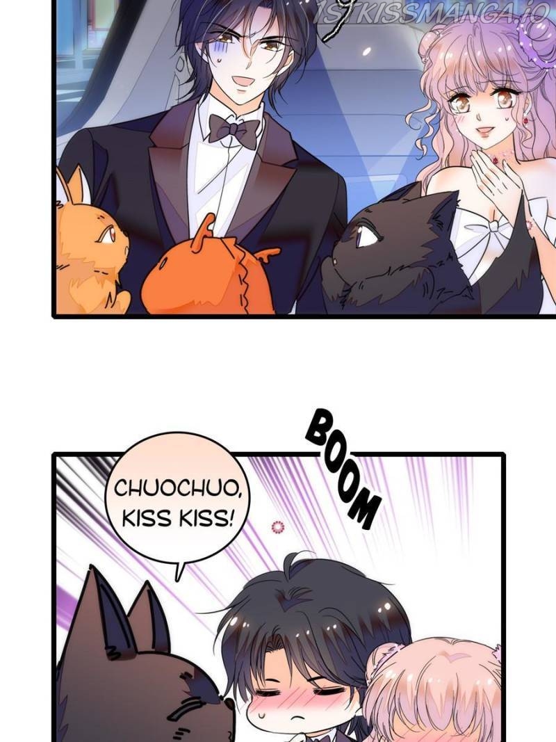 I’m Being Shipped With the King of Film! Chapter 253 - page 42
