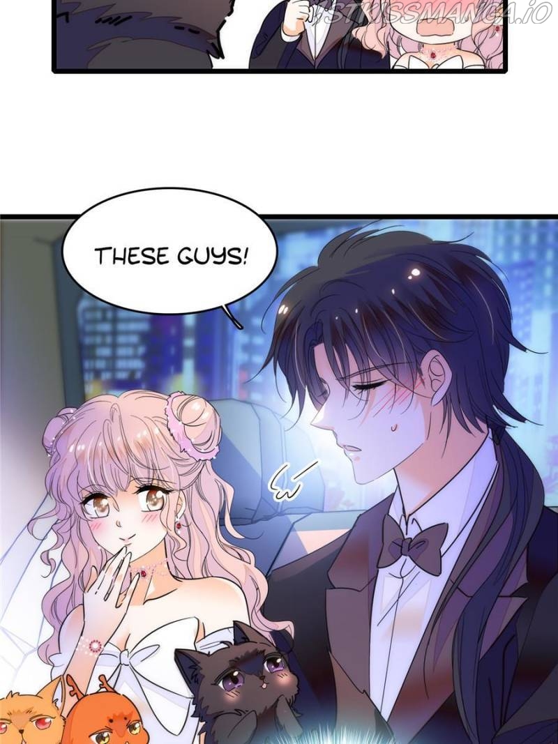 I’m Being Shipped With the King of Film! Chapter 253 - page 43
