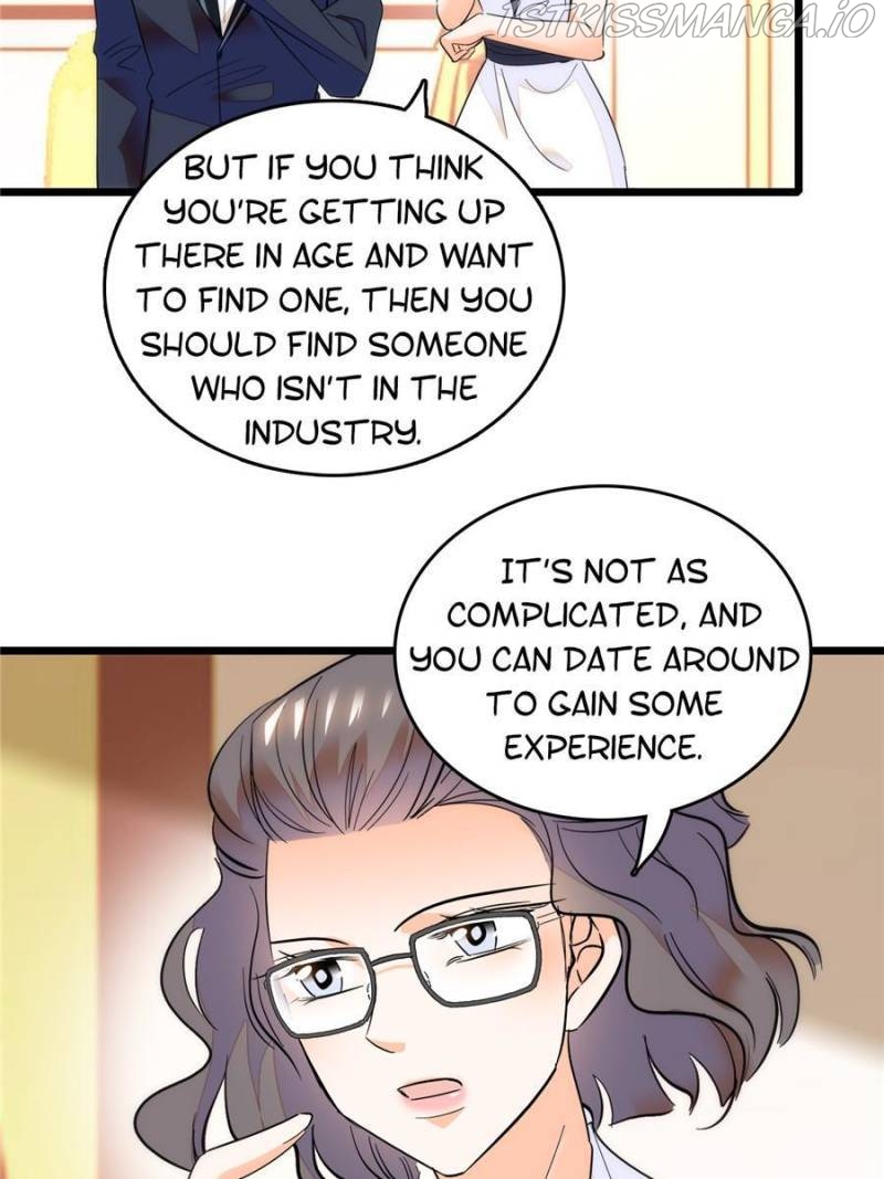 I’m Being Shipped With the King of Film! Chapter 253 - page 47