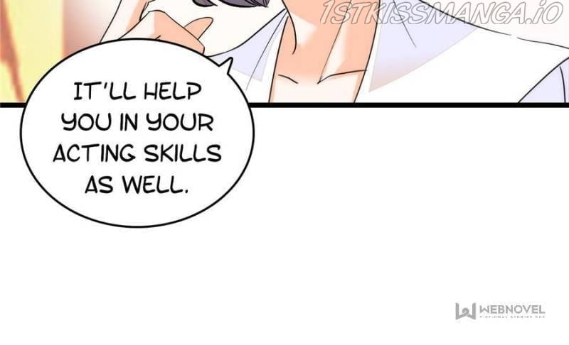 I’m Being Shipped With the King of Film! Chapter 253 - page 48