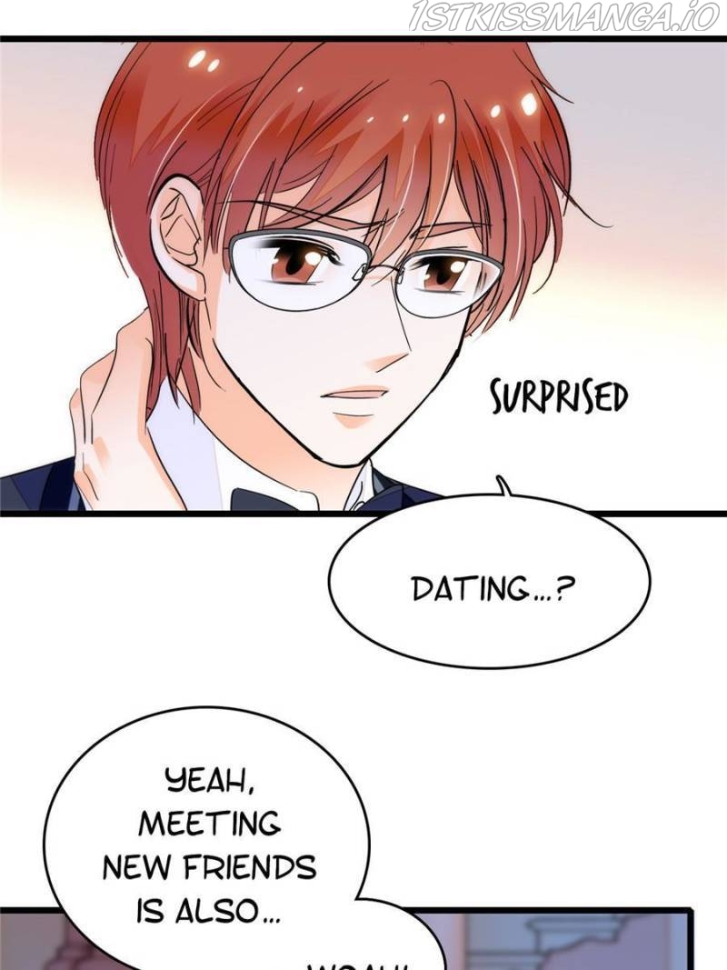 I’m Being Shipped With the King of Film! Chapter 253 - page 49