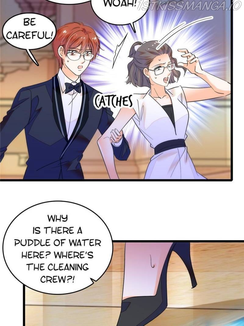 I’m Being Shipped With the King of Film! Chapter 253 - page 50
