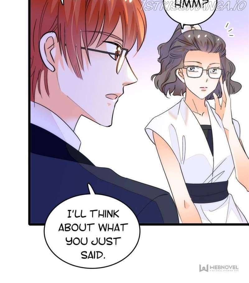 I’m Being Shipped With the King of Film! Chapter 253 - page 52