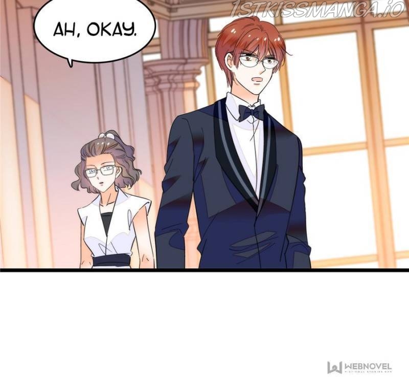 I’m Being Shipped With the King of Film! Chapter 253 - page 56