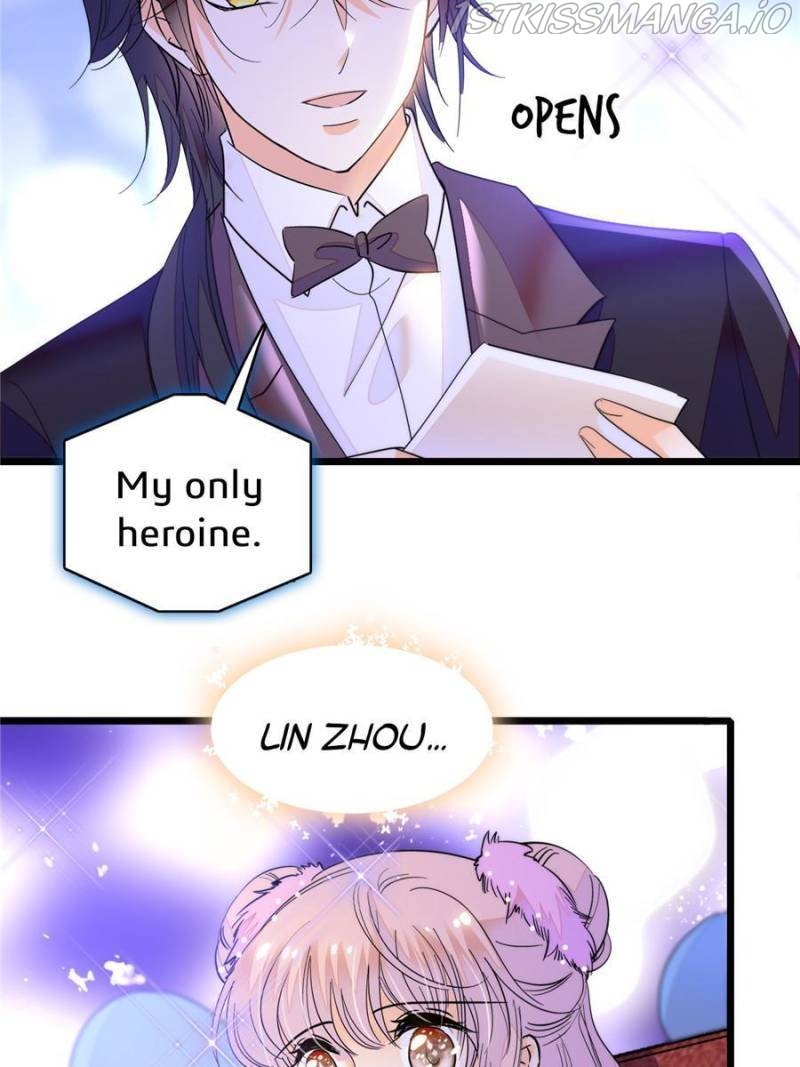 I’m Being Shipped With the King of Film! Chapter 253 - page 6