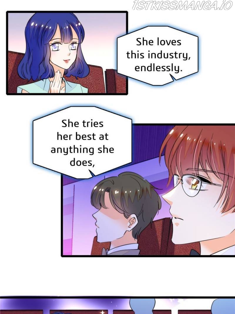 I’m Being Shipped With the King of Film! Chapter 253 - page 9