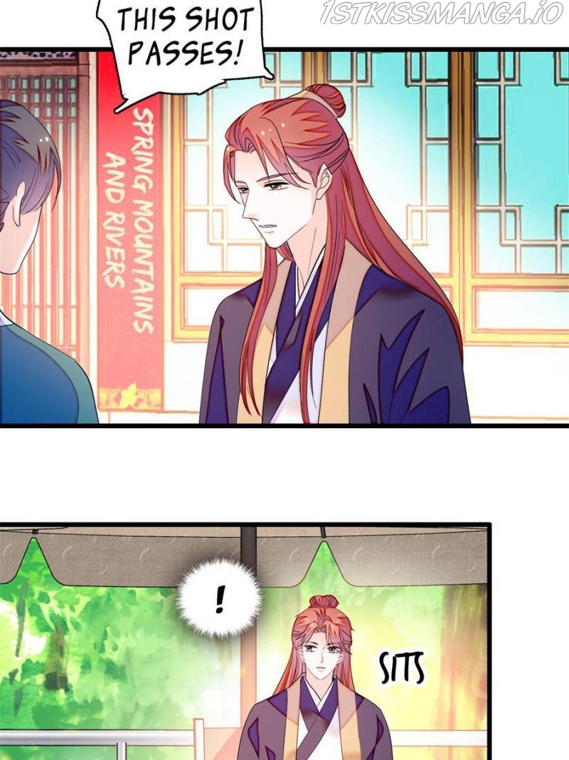I’m Being Shipped With the King of Film! Chapter 252 - page 10