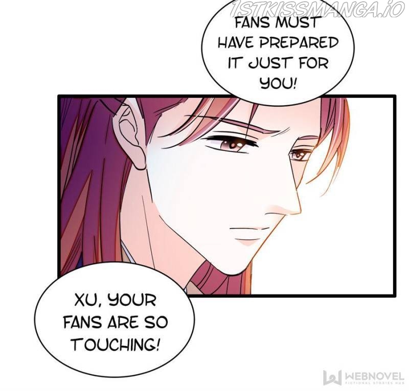 I’m Being Shipped With the King of Film! Chapter 252 - page 12