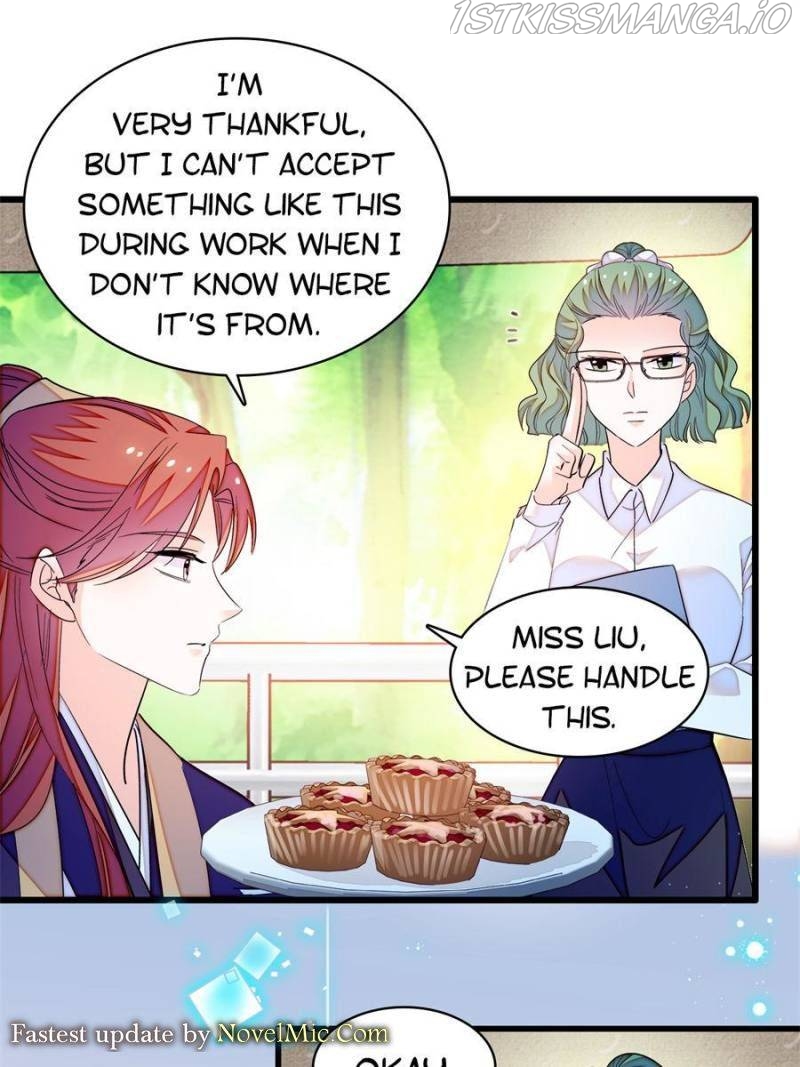 I’m Being Shipped With the King of Film! Chapter 252 - page 13