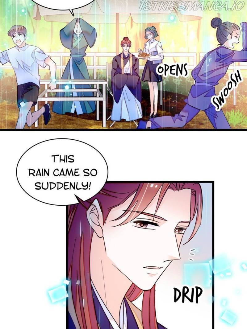 I’m Being Shipped With the King of Film! Chapter 252 - page 15