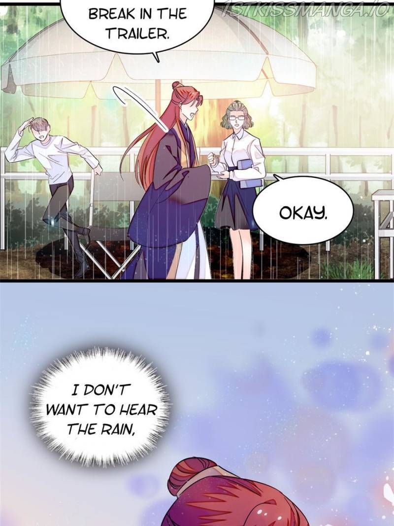 I’m Being Shipped With the King of Film! Chapter 252 - page 19