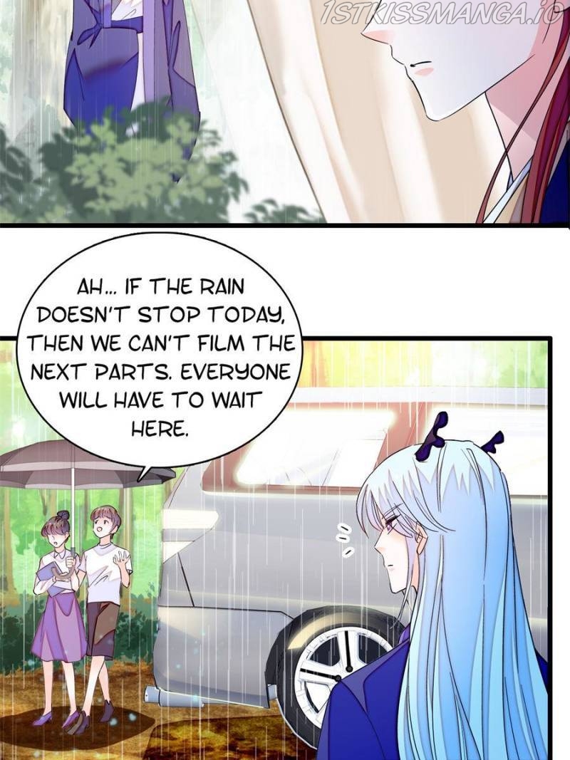 I’m Being Shipped With the King of Film! Chapter 252 - page 23