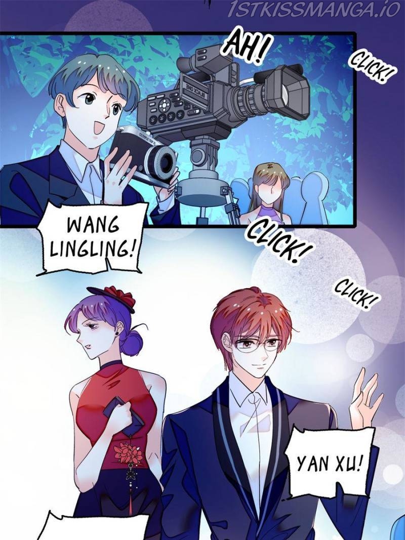 I’m Being Shipped With the King of Film! Chapter 252 - page 29