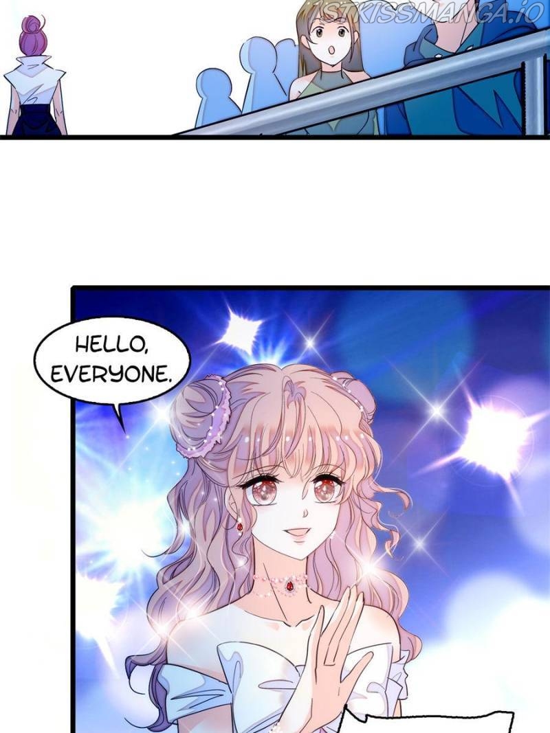 I’m Being Shipped With the King of Film! Chapter 252 - page 31