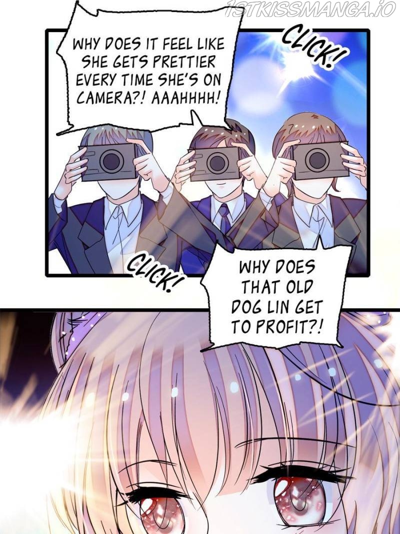 I’m Being Shipped With the King of Film! Chapter 252 - page 33