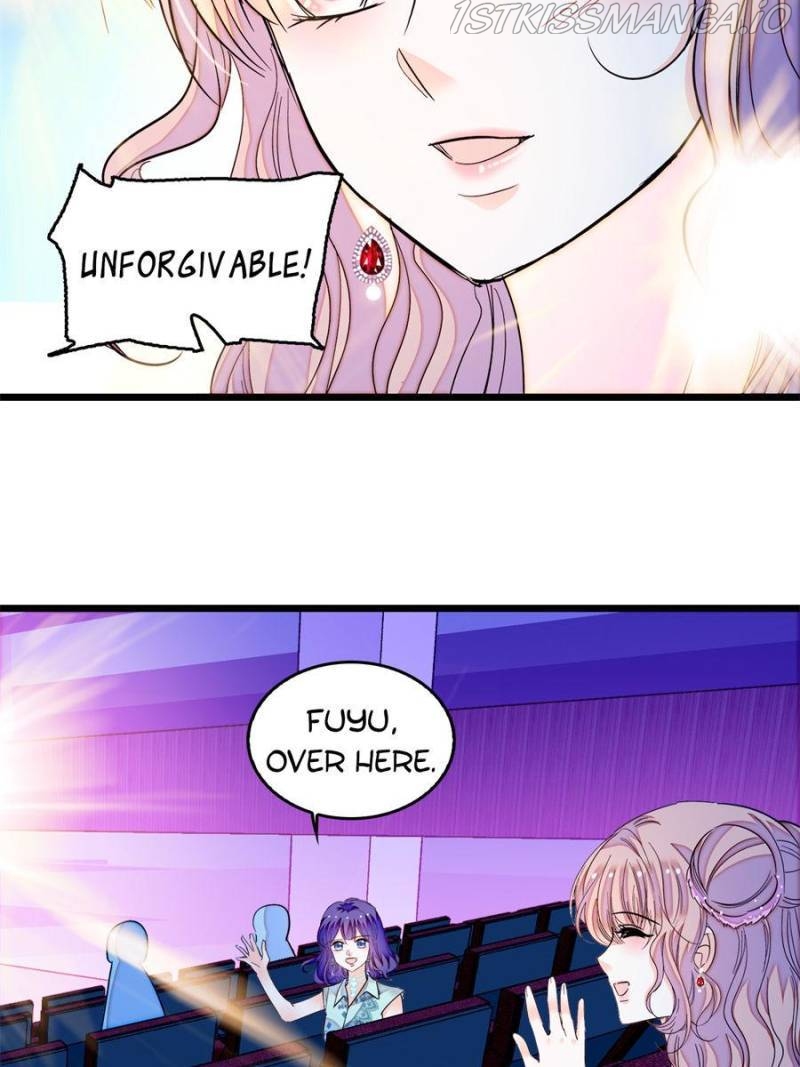 I’m Being Shipped With the King of Film! Chapter 252 - page 34