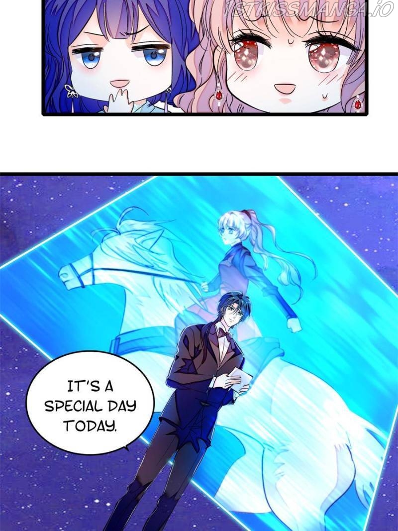 I’m Being Shipped With the King of Film! Chapter 252 - page 43