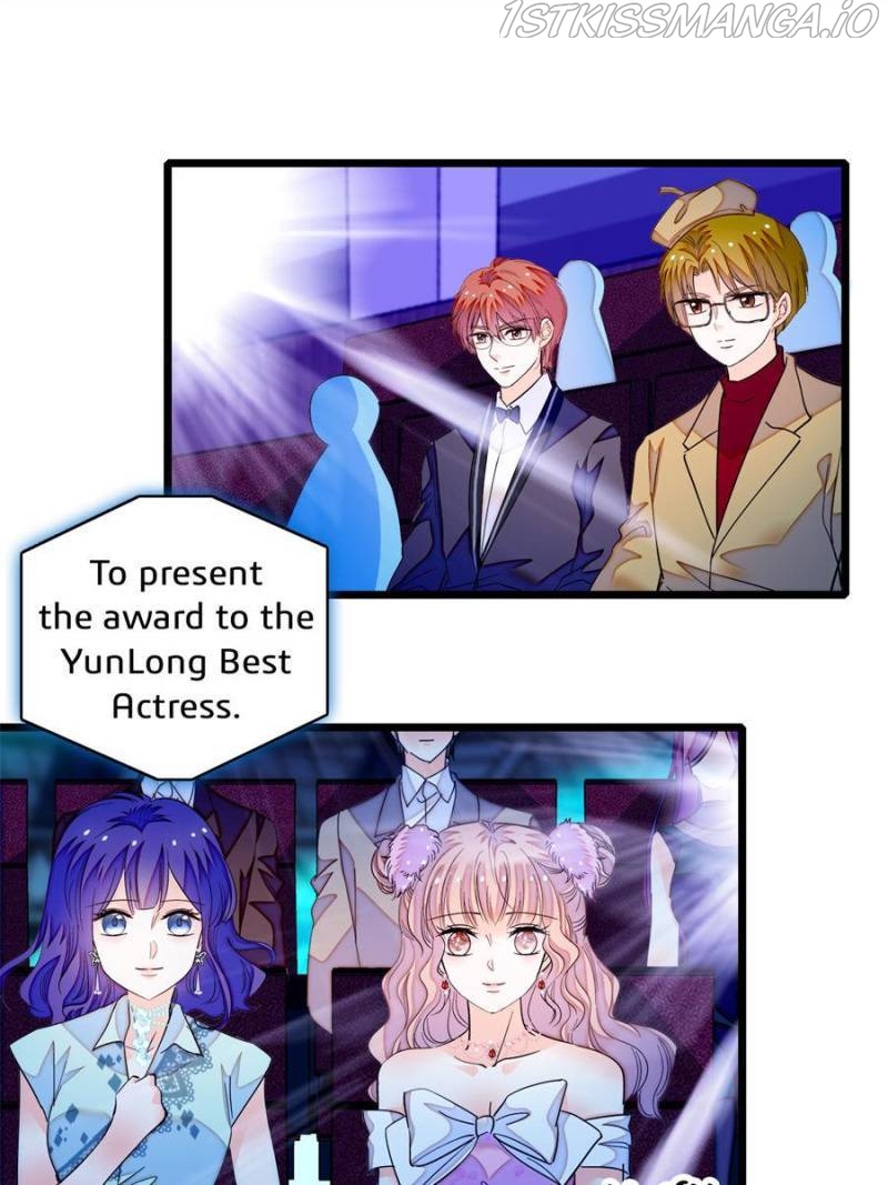 I’m Being Shipped With the King of Film! Chapter 252 - page 45